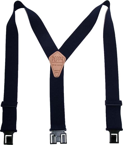 mens suspenders amazon|amazon my account suspenders.